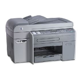 Officejet 9110 All-in-One 